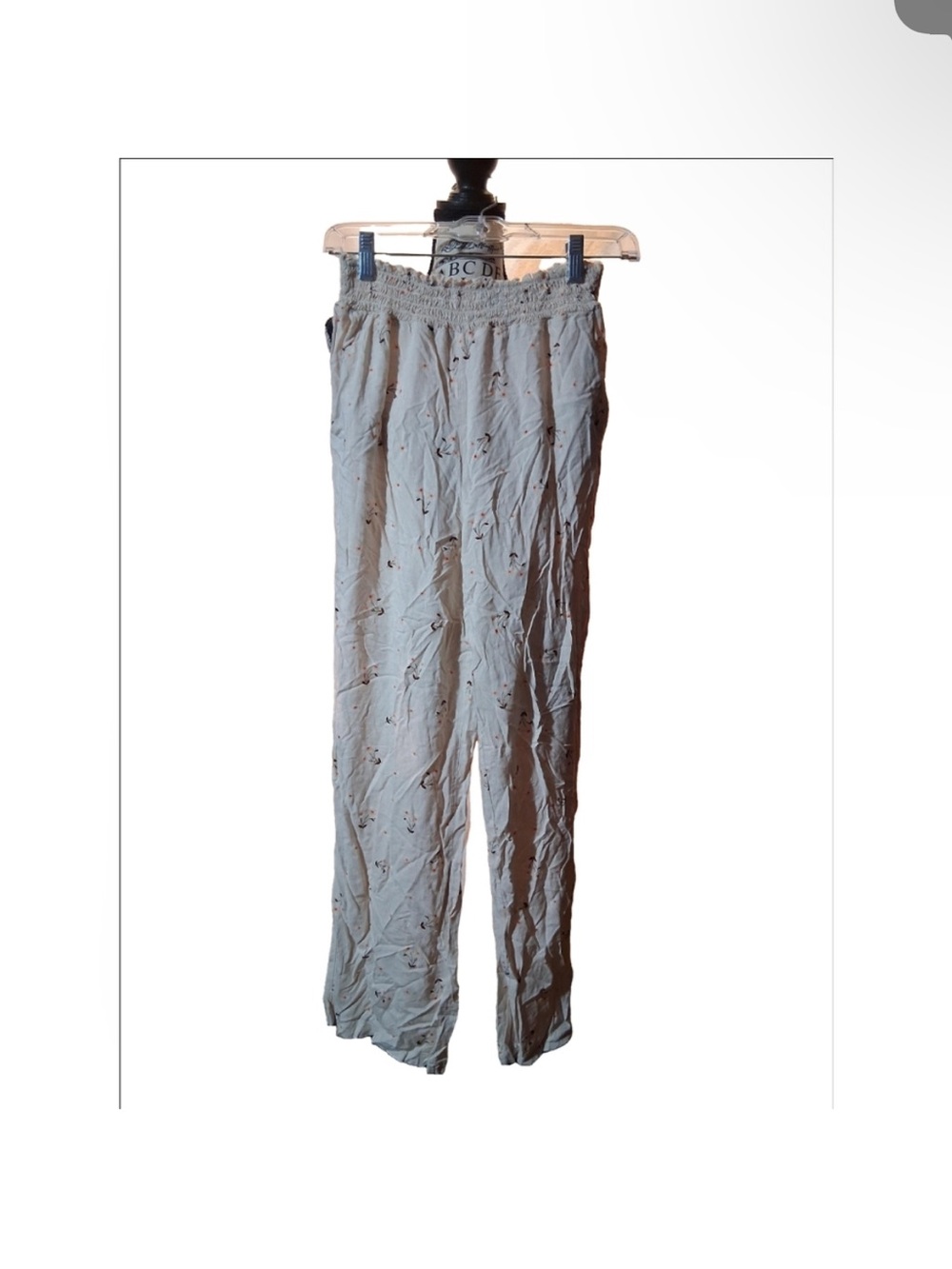 AS U WISH Women's Intimate Sleepwear in Cream